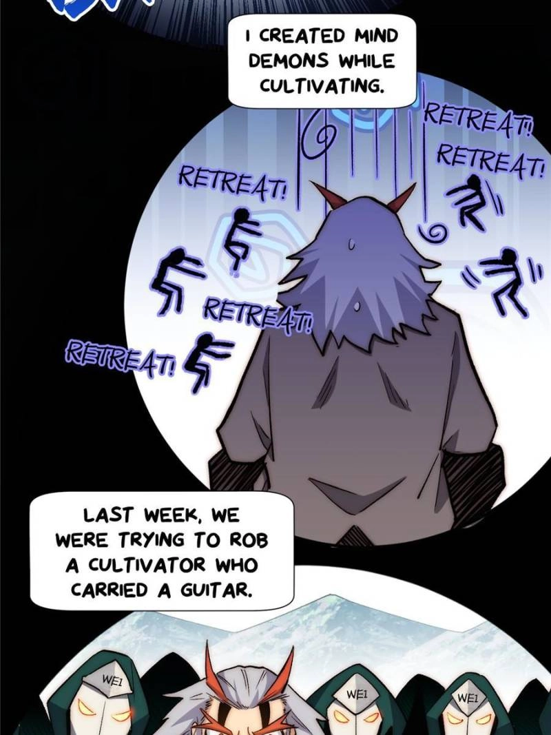 Top Tier Providence Chapter 60, page 11 of 64