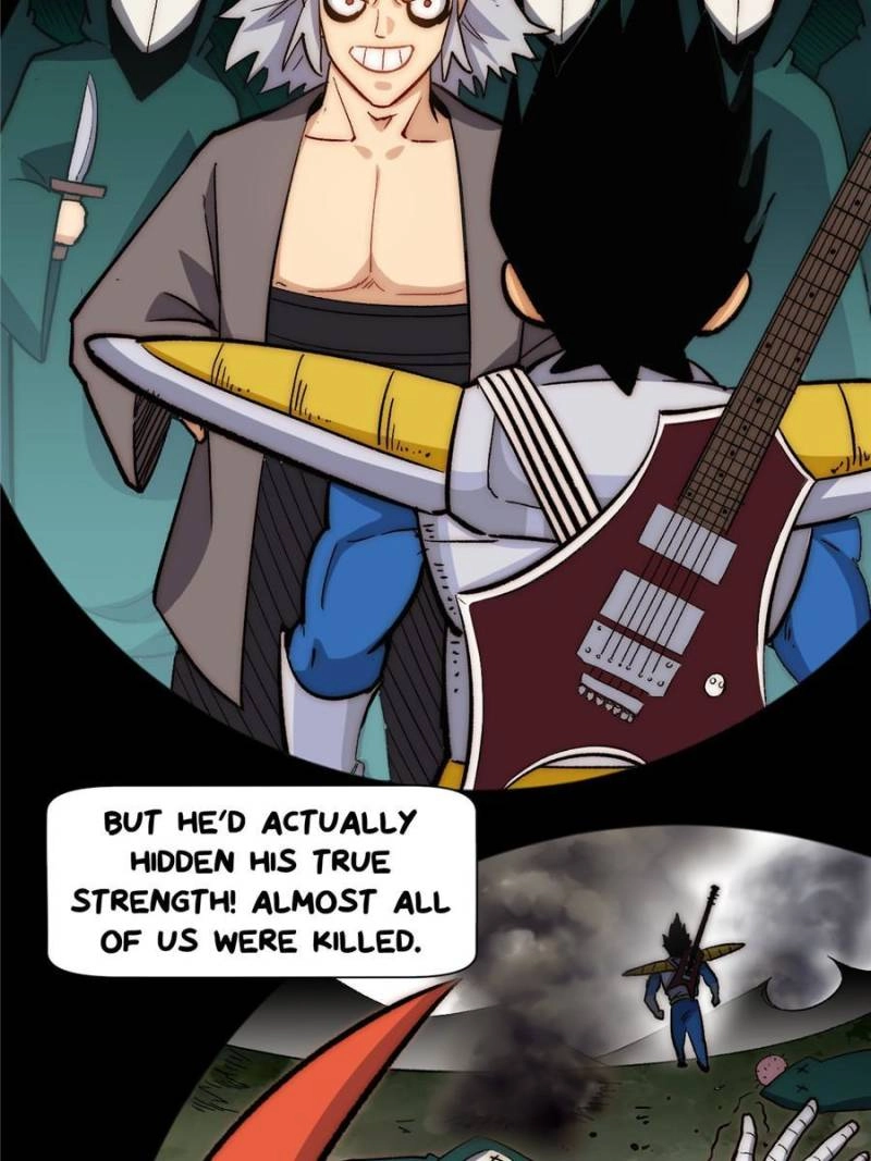 Top Tier Providence Chapter 60, page 12 of 64