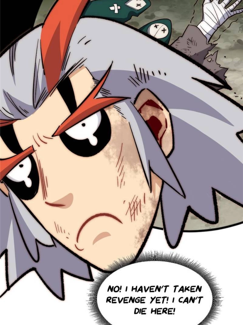 Top Tier Providence Chapter 60, page 13 of 64