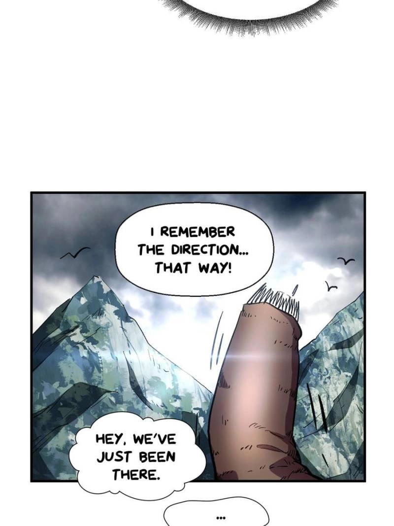 Top Tier Providence Chapter 60, page 14 of 64