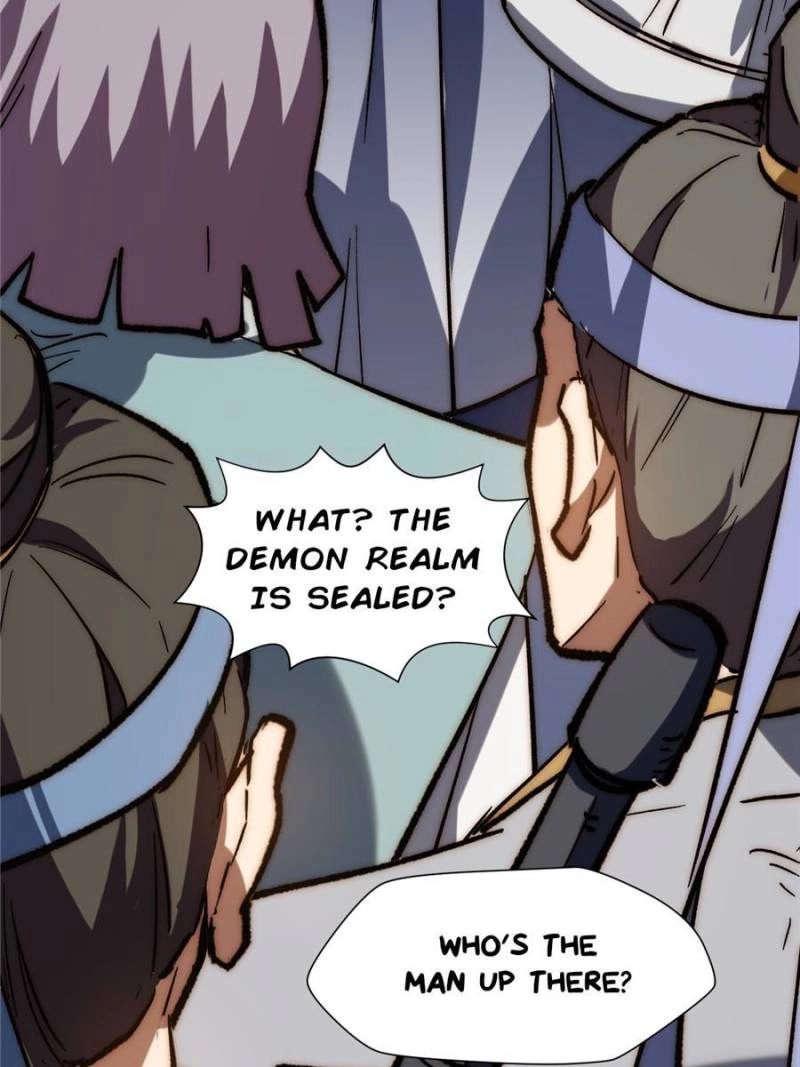 Top Tier Providence Chapter 60, page 21 of 64
