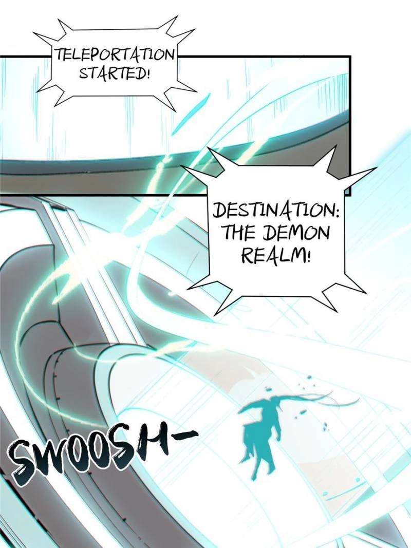 Top Tier Providence Chapter 60, page 25 of 64