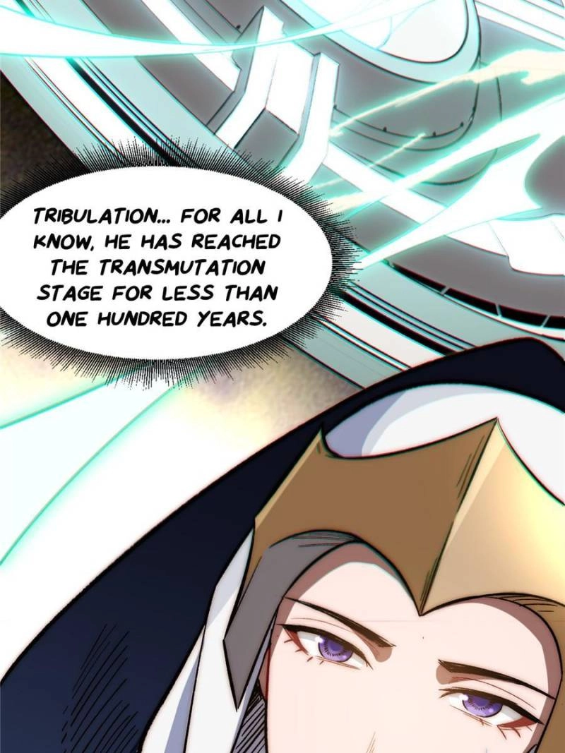 Top Tier Providence Chapter 60, page 26 of 64
