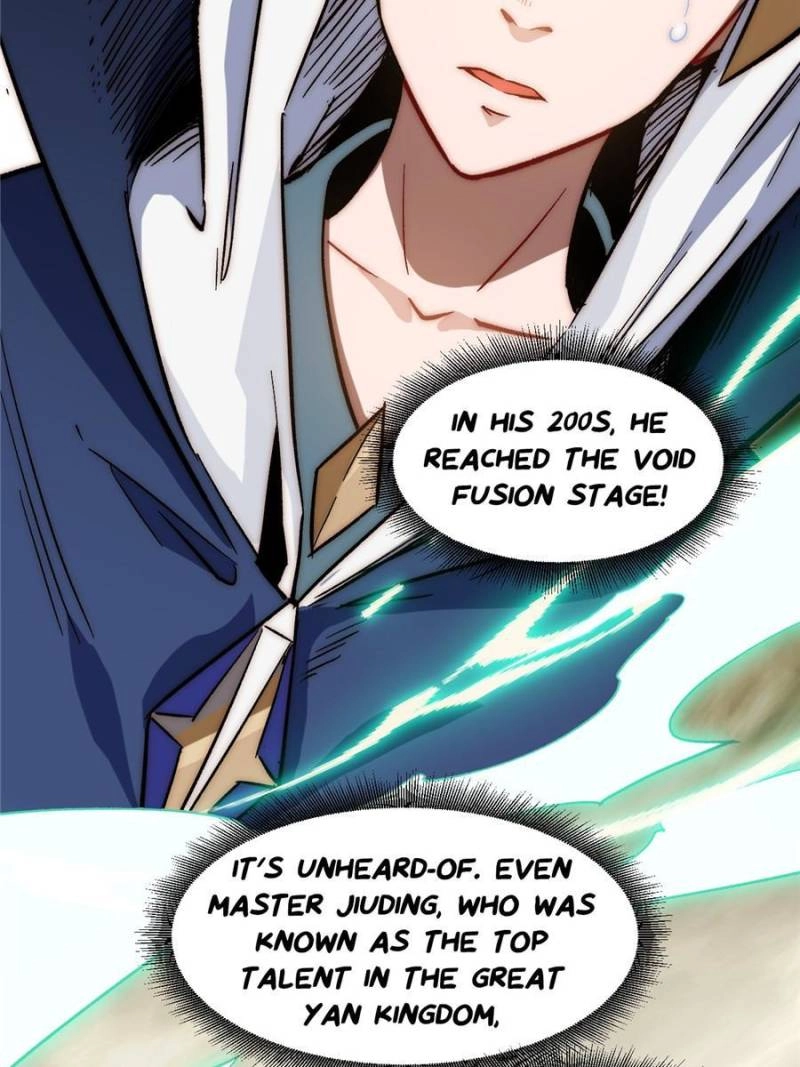 Top Tier Providence Chapter 60, page 27 of 64