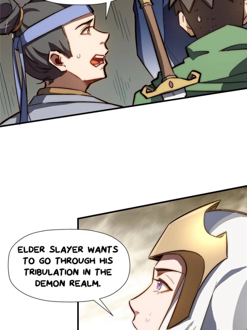 Top Tier Providence Chapter 60, page 29 of 64