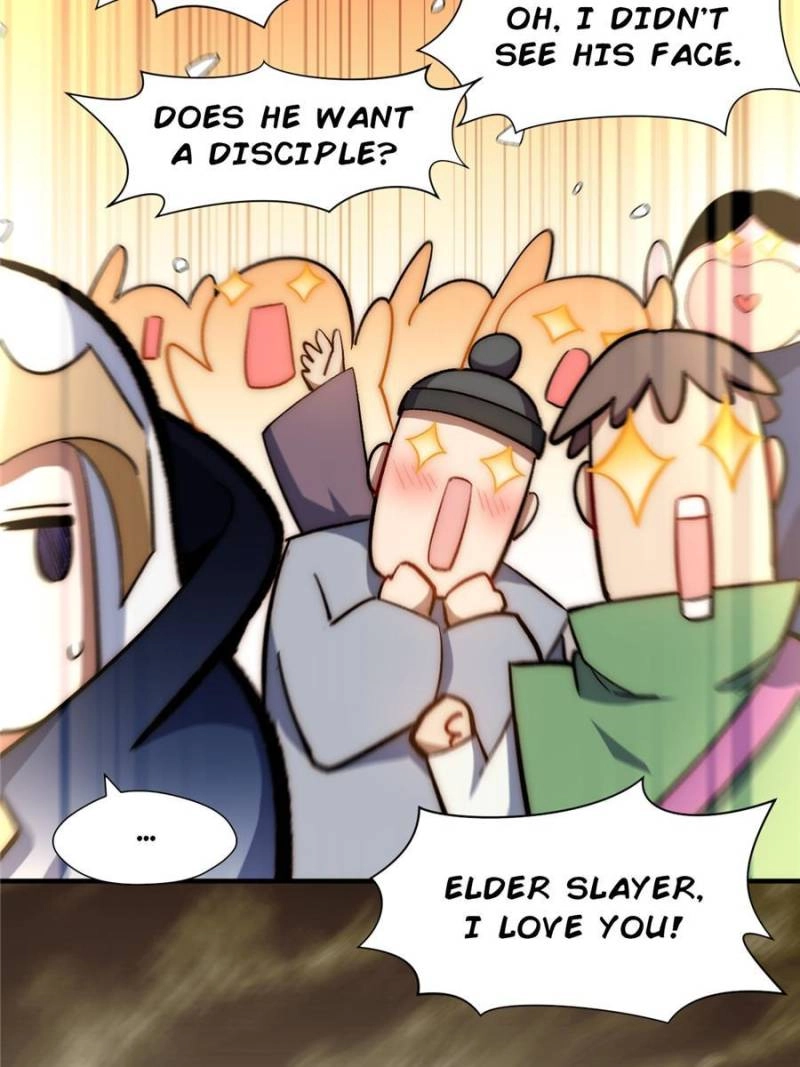 Top Tier Providence Chapter 60, page 31 of 64