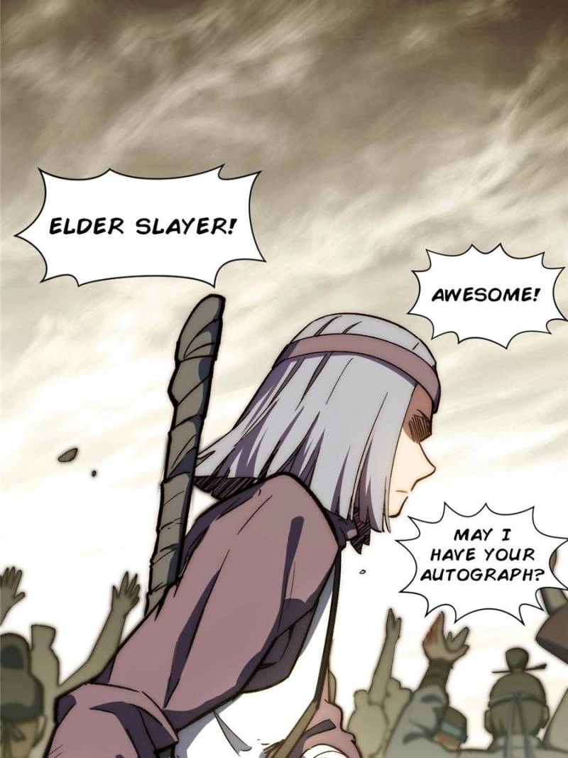 Top Tier Providence Chapter 60, page 32 of 64