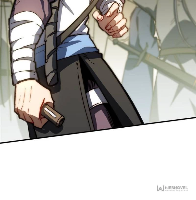 Top Tier Providence Chapter 60, page 33 of 64