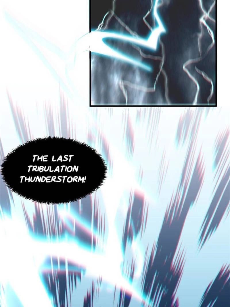 Top Tier Providence Chapter 60, page 39 of 64