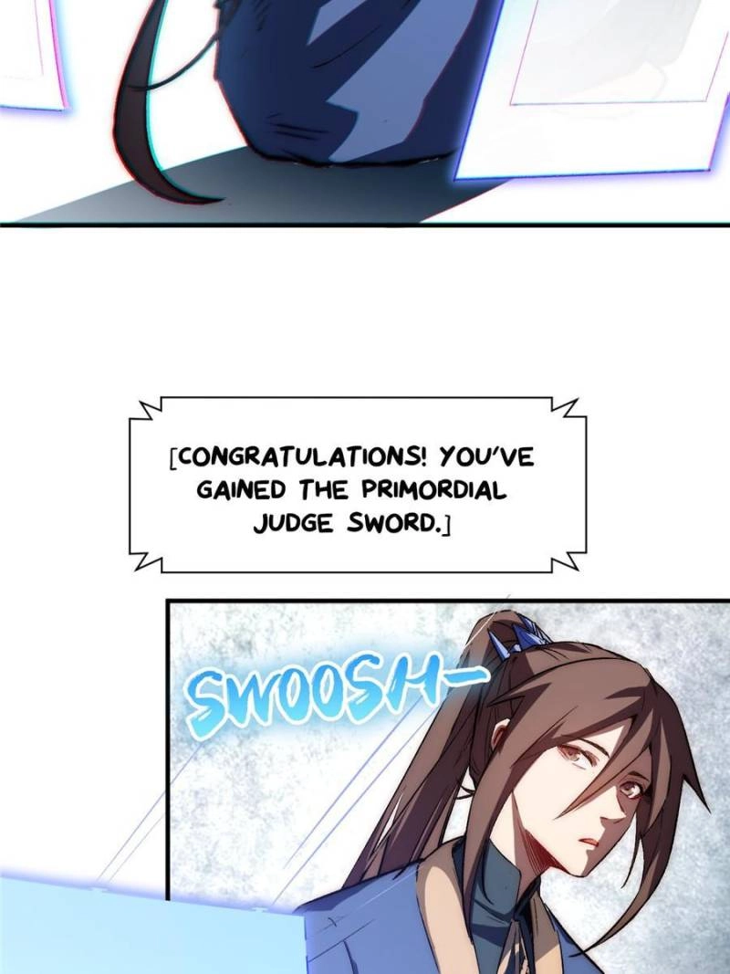 Top Tier Providence Chapter 60, page 46 of 64