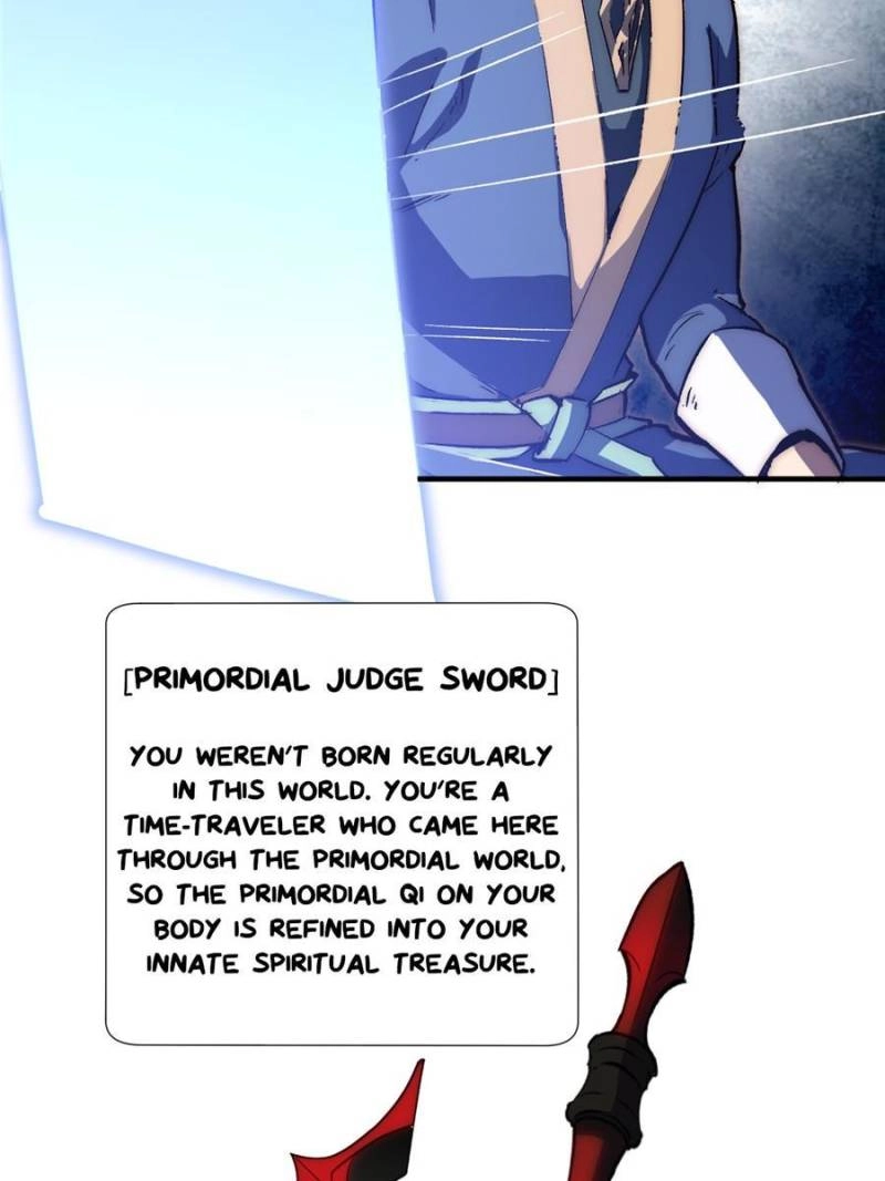 Top Tier Providence Chapter 60, page 47 of 64