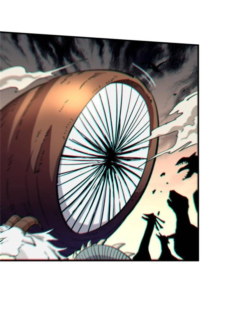 Top Tier Providence Chapter 60, page 5 of 64