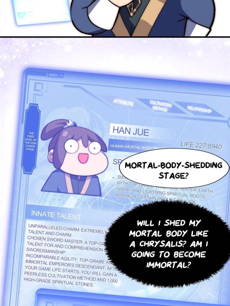 Top Tier Providence Chapter 60, page 51 of 64