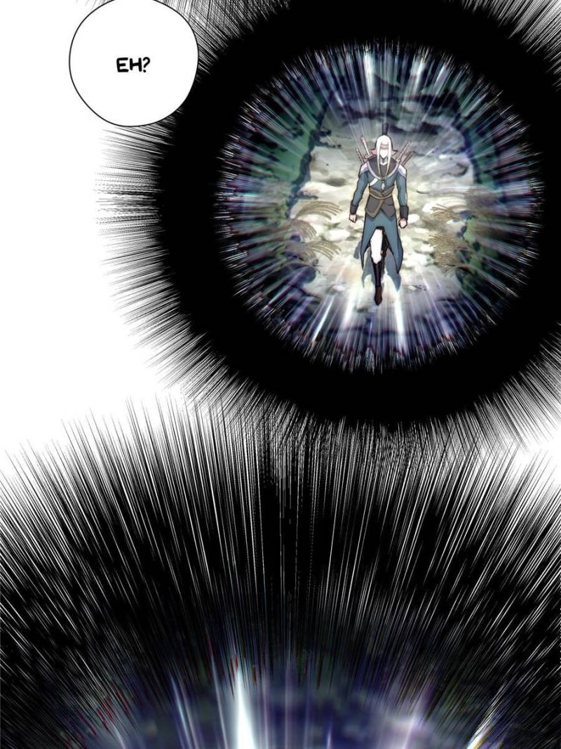 Top Tier Providence Chapter 60, page 56 of 64