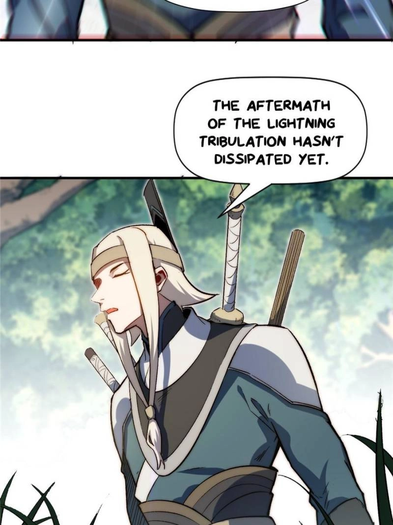 Top Tier Providence Chapter 60, page 58 of 64