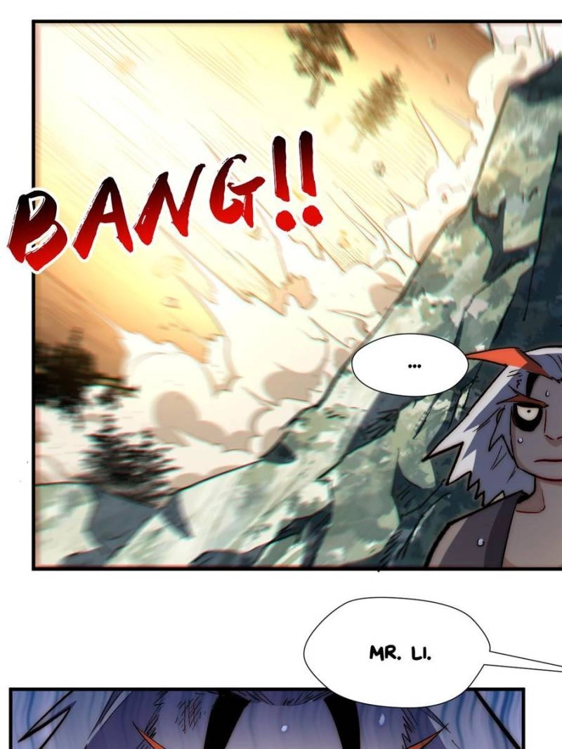 Top Tier Providence Chapter 60, page 6 of 64