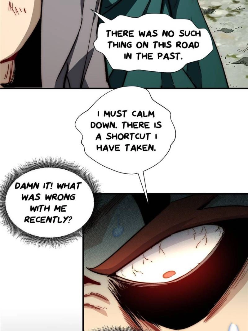 Top Tier Providence Chapter 60, page 9 of 64