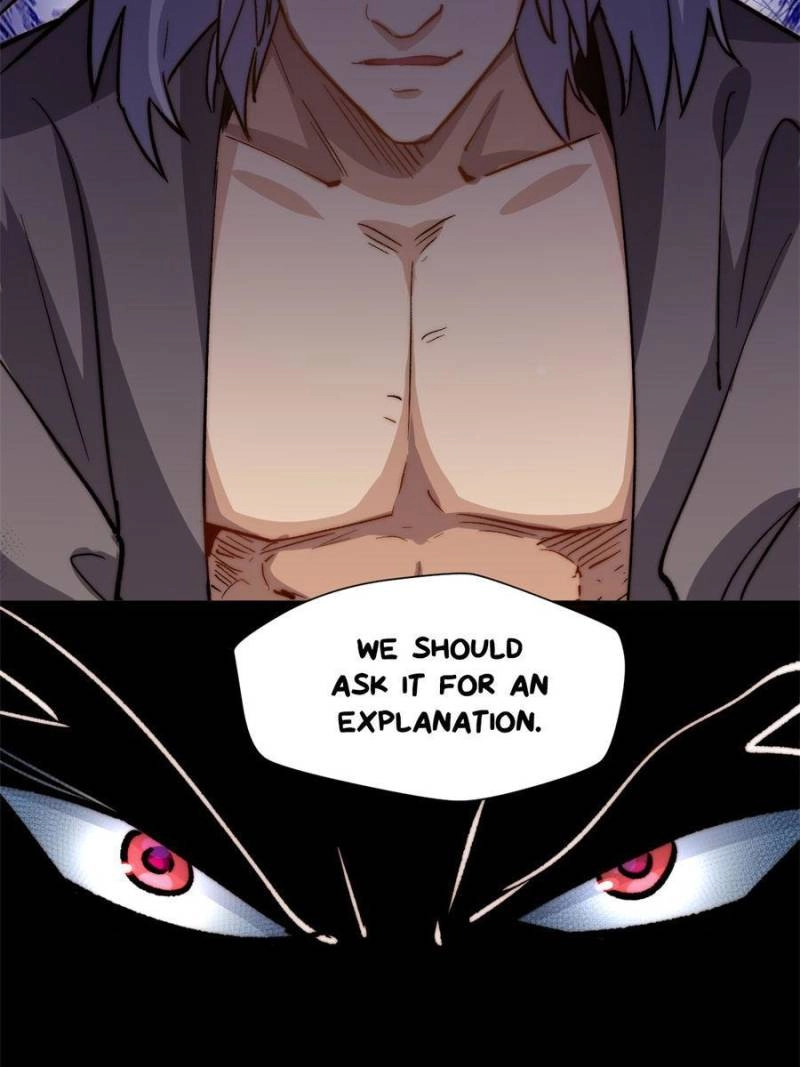 Top Tier Providence Chapter 61, page 11 of 66