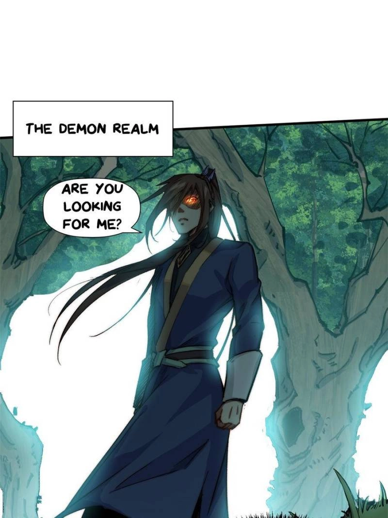 Top Tier Providence Chapter 61, page 13 of 66