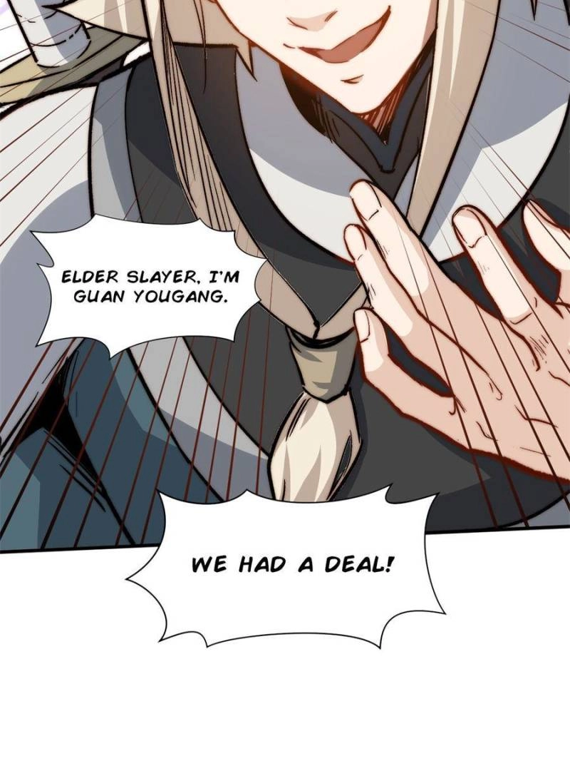 Top Tier Providence Chapter 61, page 16 of 66