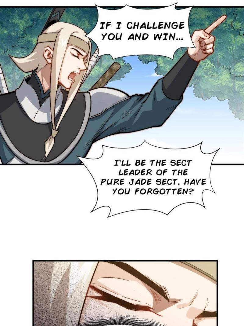 Top Tier Providence Chapter 61, page 18 of 66
