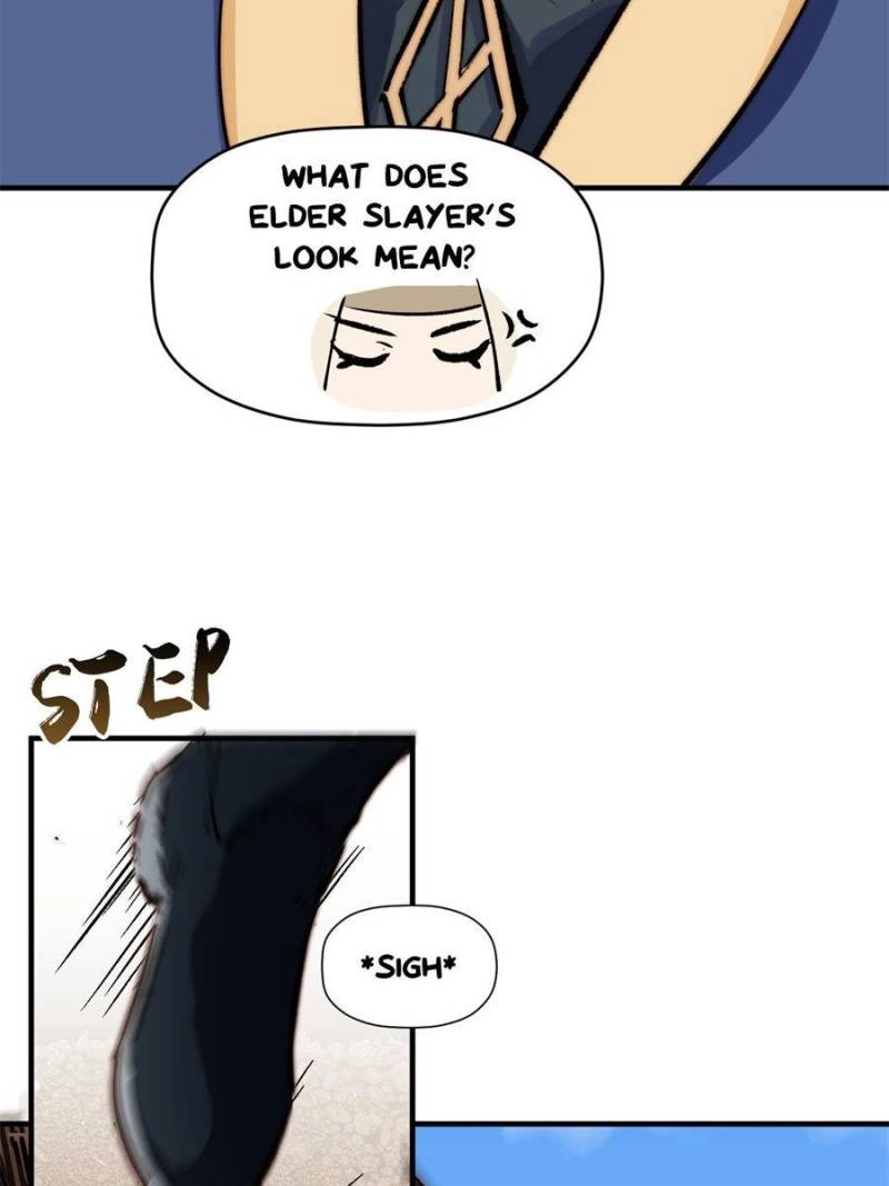 Top Tier Providence Chapter 61, page 21 of 66