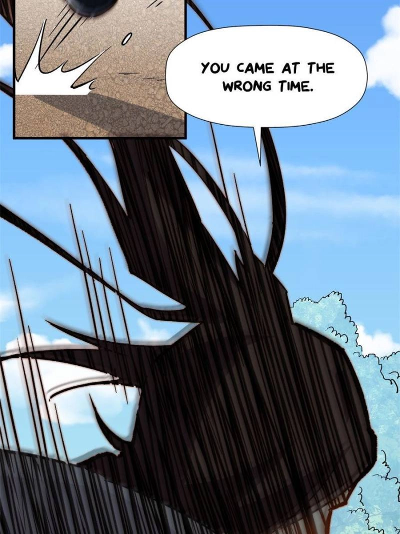 Top Tier Providence Chapter 61, page 22 of 66