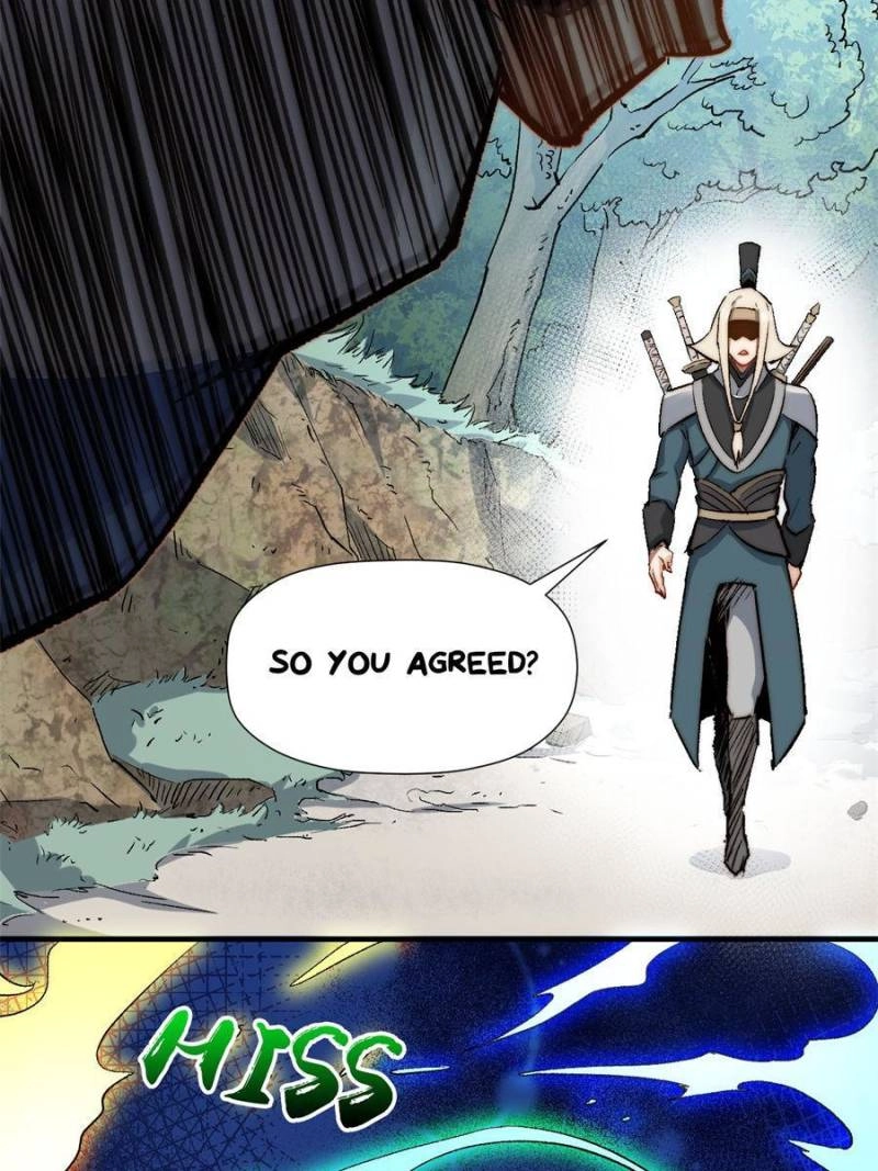 Top Tier Providence Chapter 61, page 23 of 66