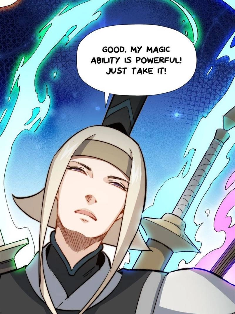 Top Tier Providence Chapter 61, page 24 of 66