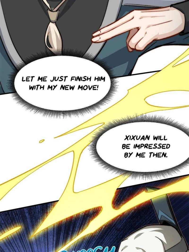 Top Tier Providence Chapter 61, page 25 of 66