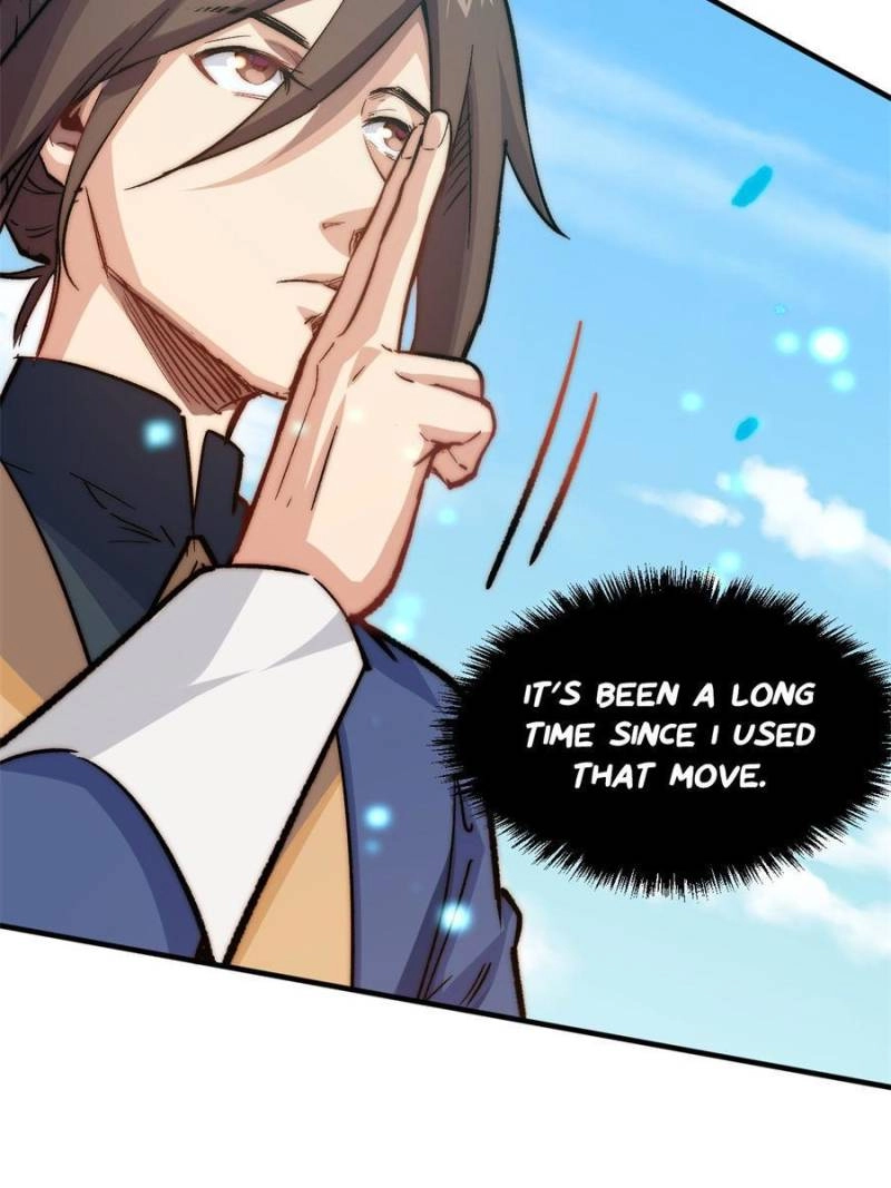 Top Tier Providence Chapter 61, page 32 of 66