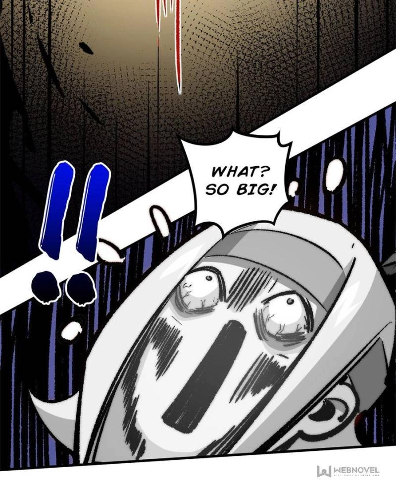 Top Tier Providence Chapter 61, page 37 of 66