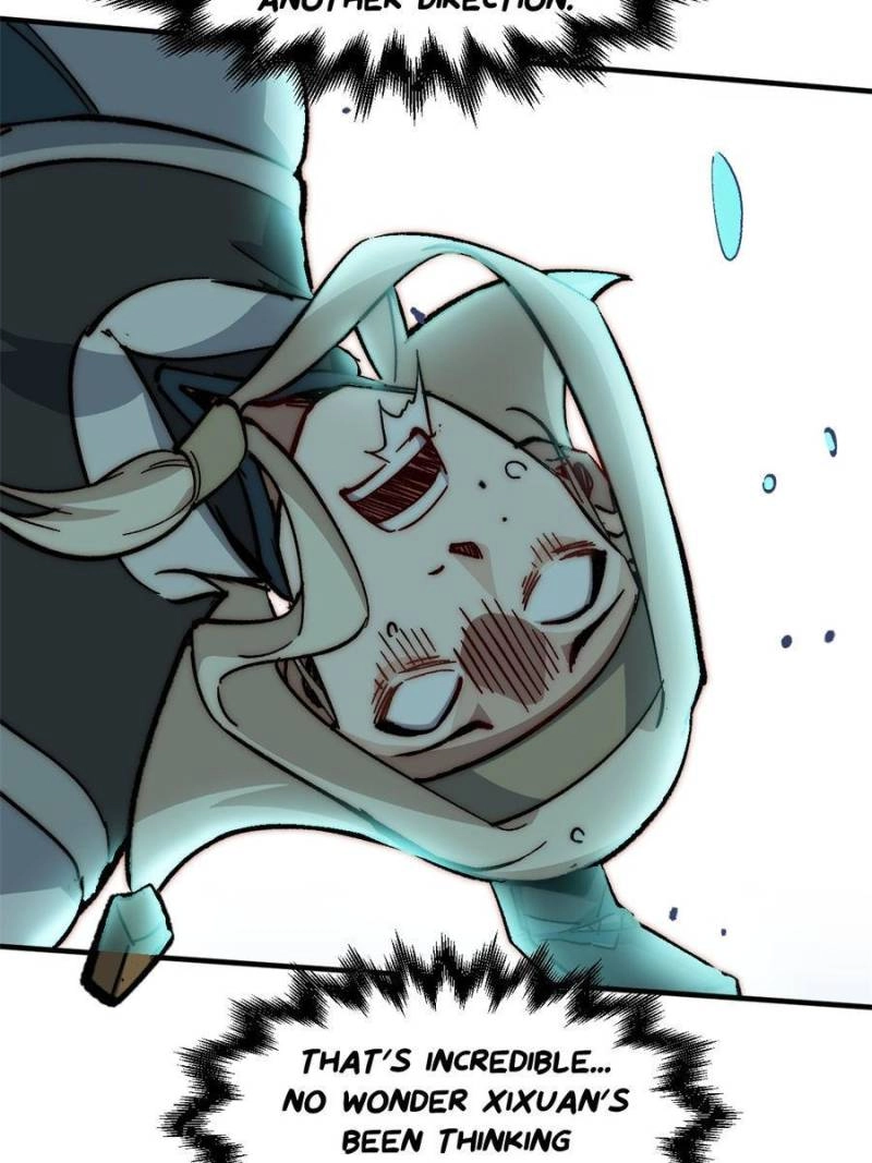 Top Tier Providence Chapter 61, page 40 of 66
