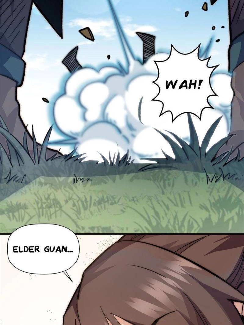 Top Tier Providence Chapter 61, page 42 of 66