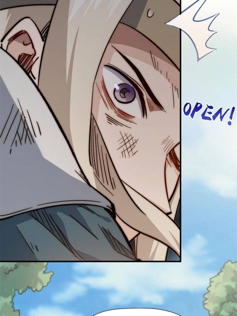 Top Tier Providence Chapter 61, page 44 of 66