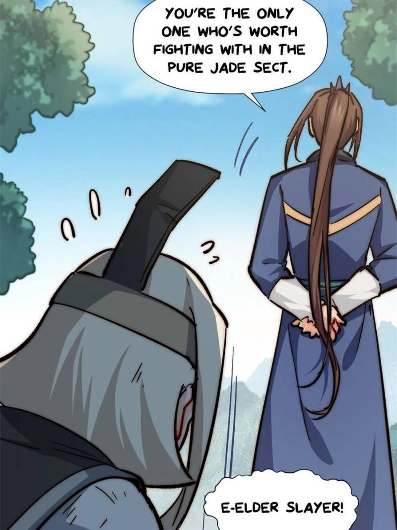Top Tier Providence Chapter 61, page 45 of 66