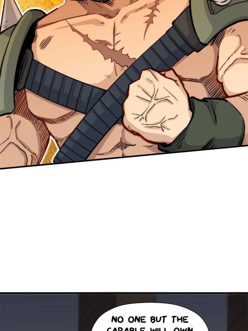 Top Tier Providence Chapter 61, page 5 of 66