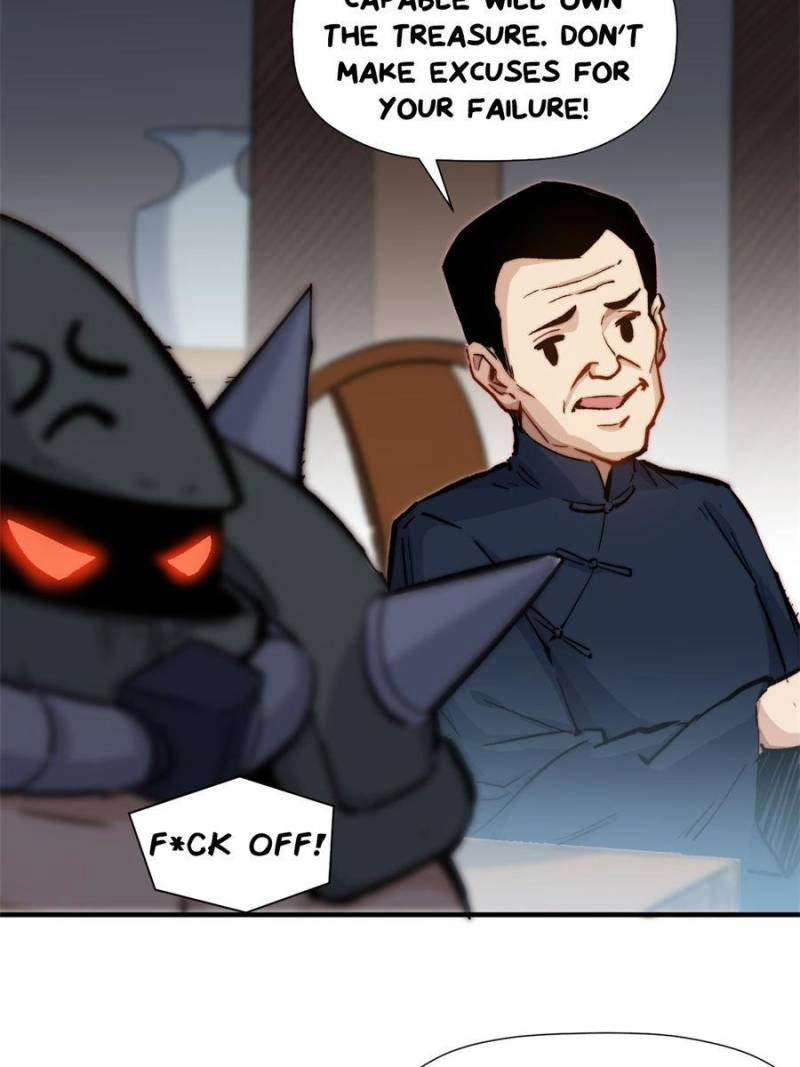 Top Tier Providence Chapter 61, page 6 of 66