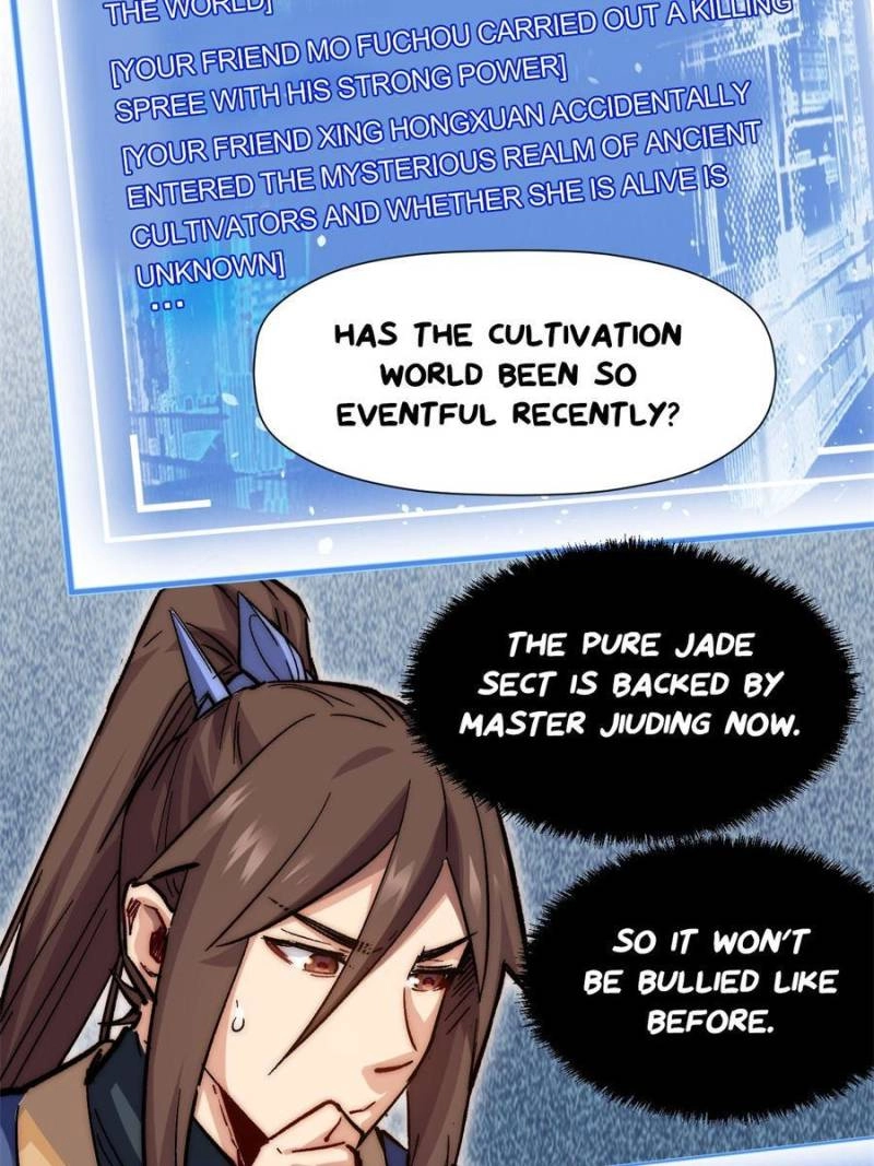 Top Tier Providence Chapter 61, page 60 of 66