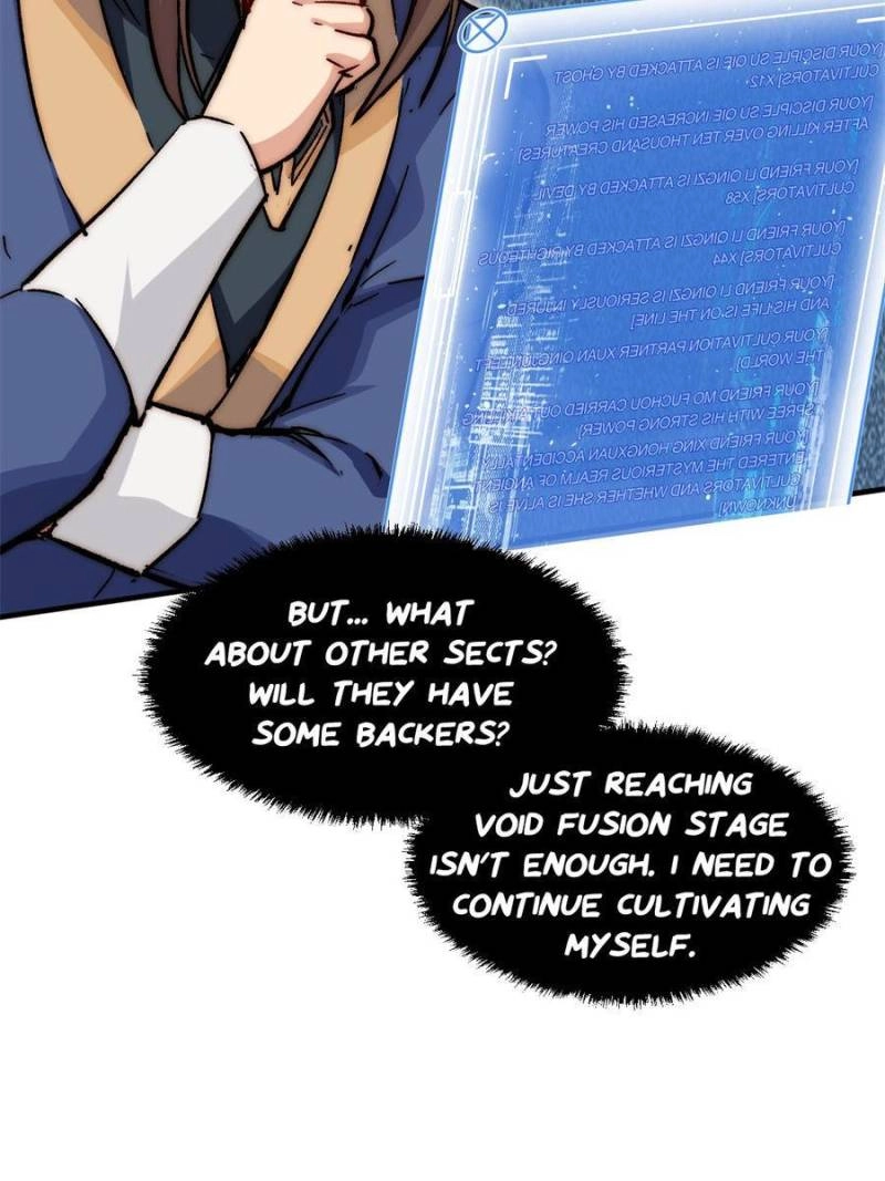 Top Tier Providence Chapter 61, page 61 of 66