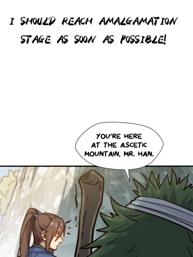 Top Tier Providence Chapter 61, page 62 of 66