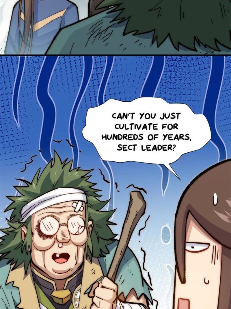 Top Tier Providence Chapter 61, page 63 of 66