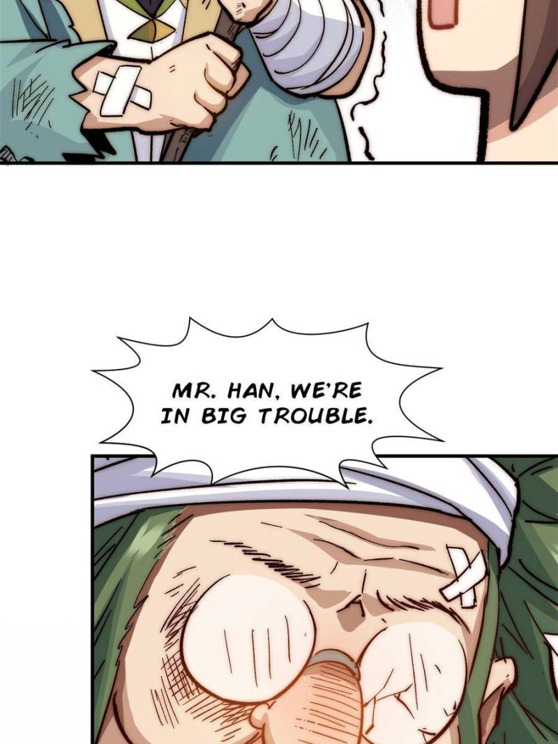 Top Tier Providence Chapter 61, page 64 of 66