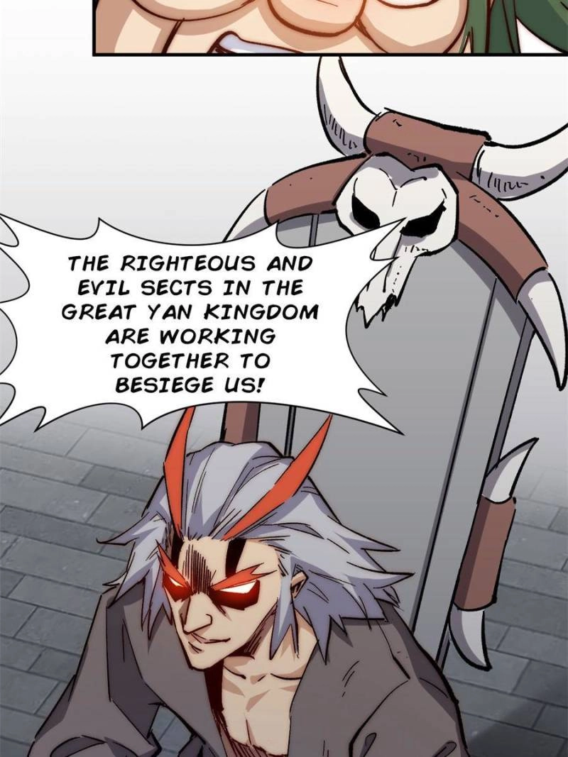 Top Tier Providence Chapter 61, page 65 of 66