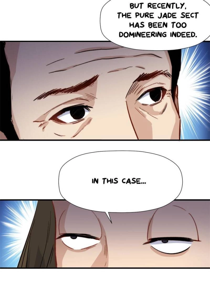 Top Tier Providence Chapter 61, page 7 of 66