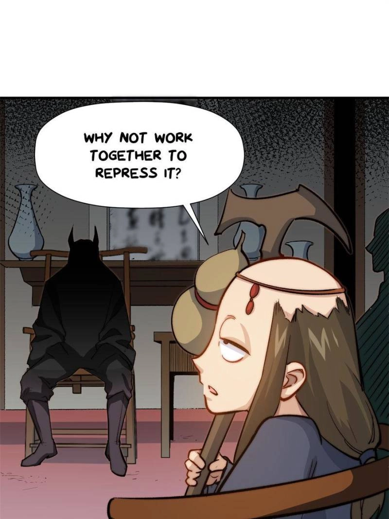 Top Tier Providence Chapter 61, page 9 of 66