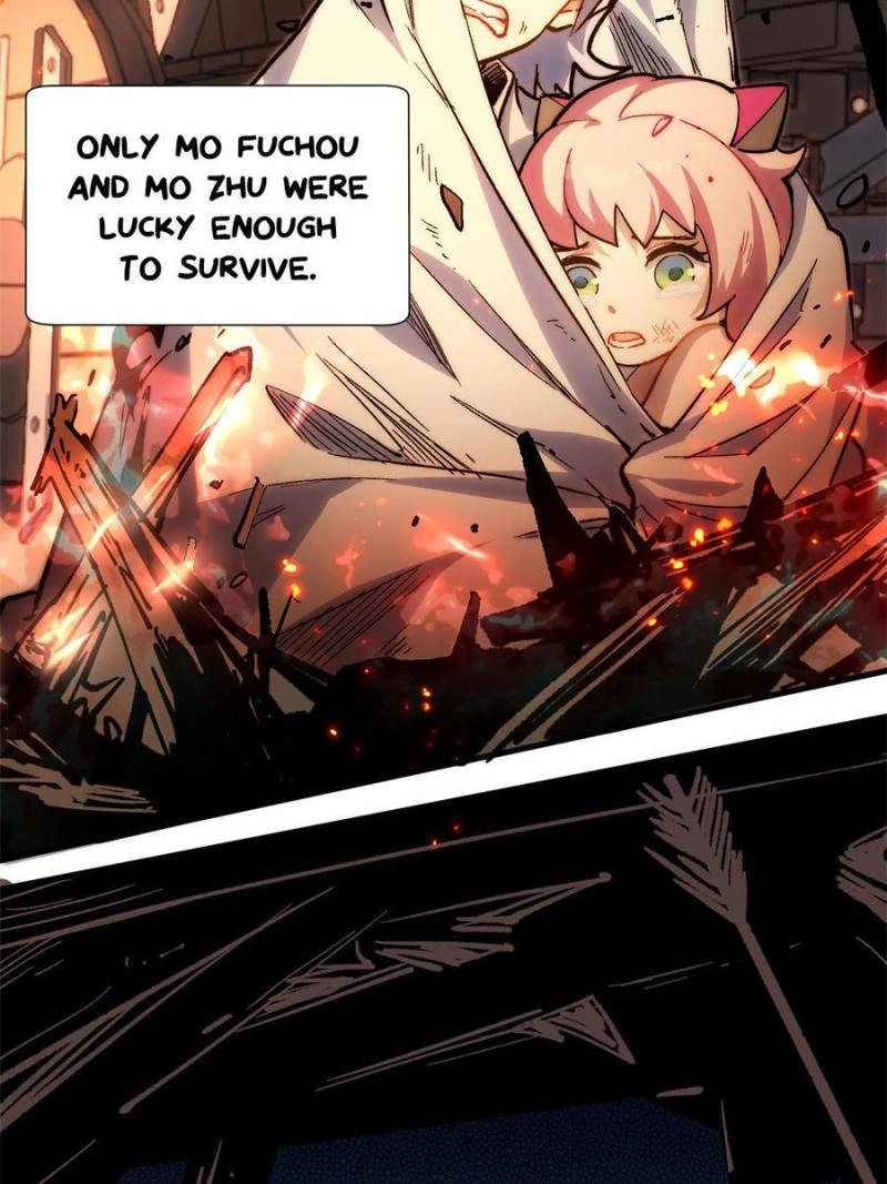 Top Tier Providence Chapter 62, page 10 of 64