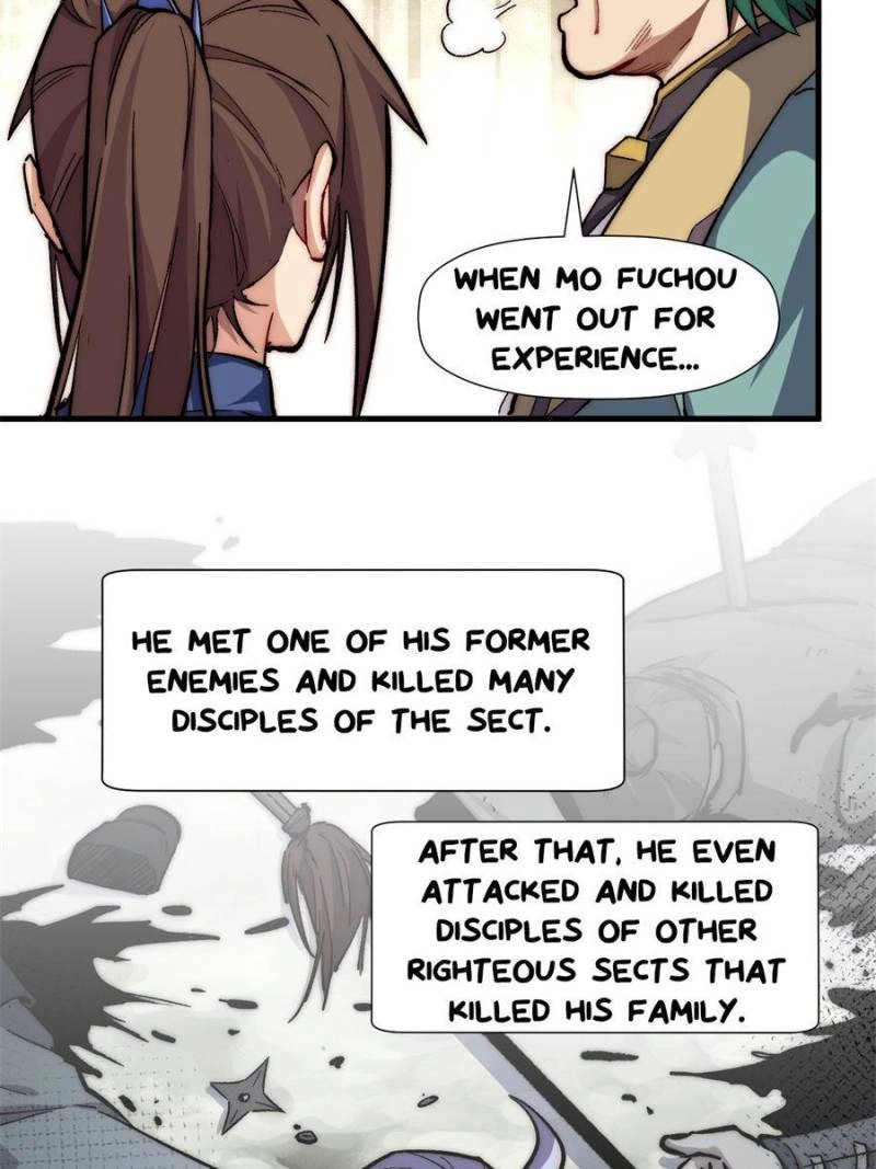 Top Tier Providence Chapter 62, page 15 of 64
