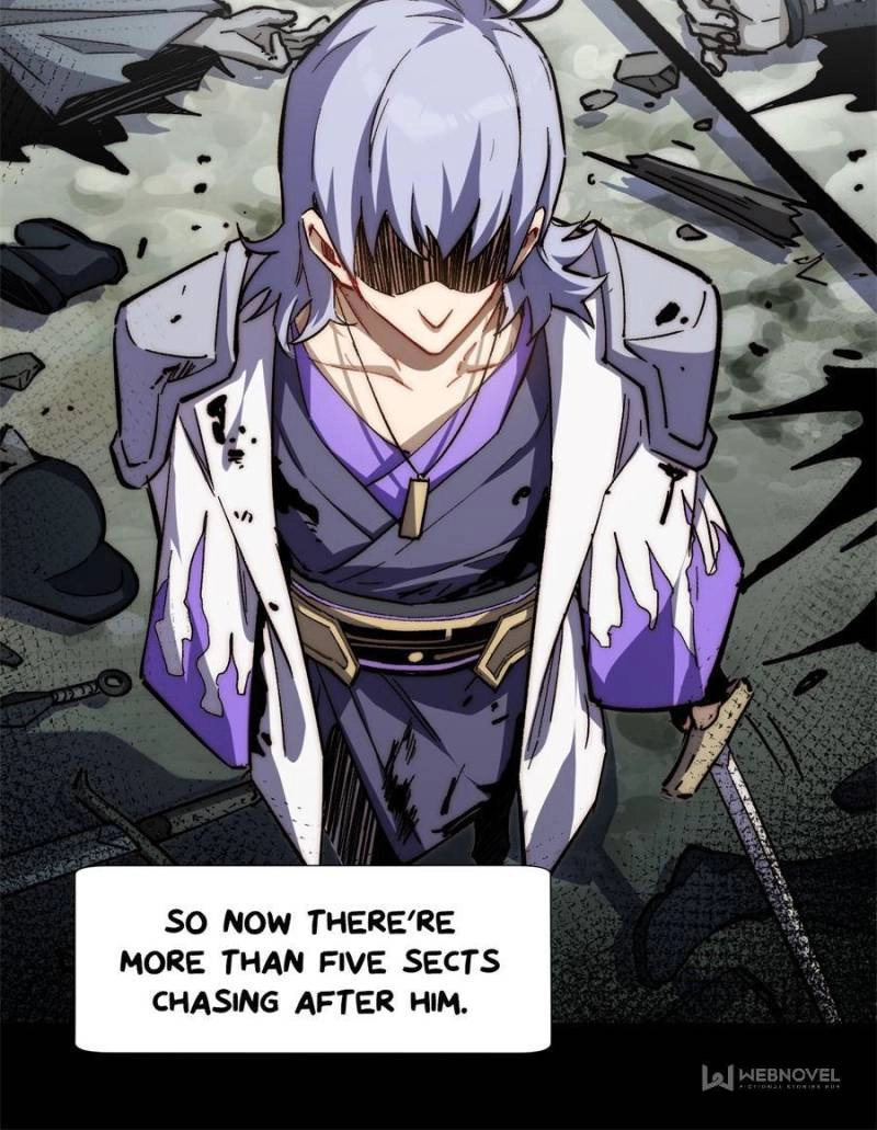 Top Tier Providence Chapter 62, page 16 of 64
