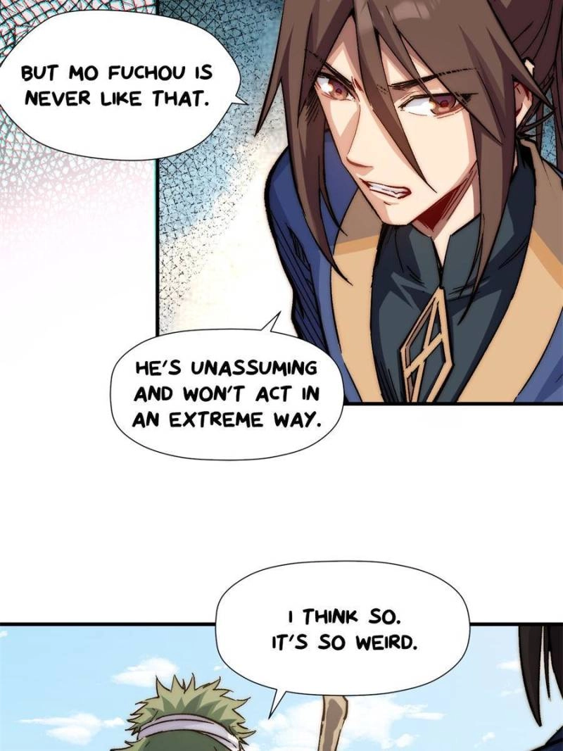 Top Tier Providence Chapter 62, page 20 of 64